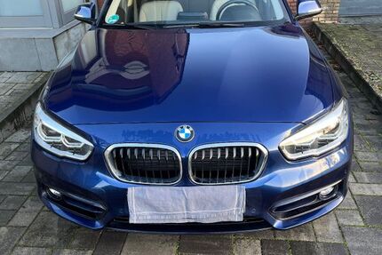 BMW 118 69.300 km 15.990 &euro; Rommerskirchen 41569