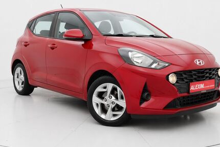 Hyundai i10 99.996 km 8.799 &euro; Leipzig 04179