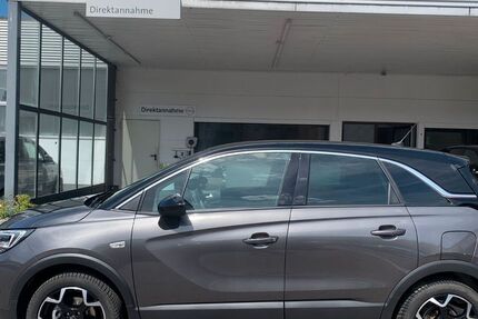 Opel Crossland (X) 15.120 km 19.490 &euro; Ochsenhausen 88416