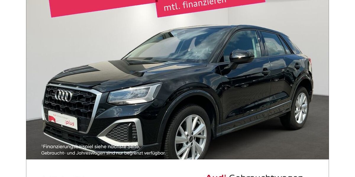 Audi Q2 82.837 km 23.950 &euro; Duisburg 47249