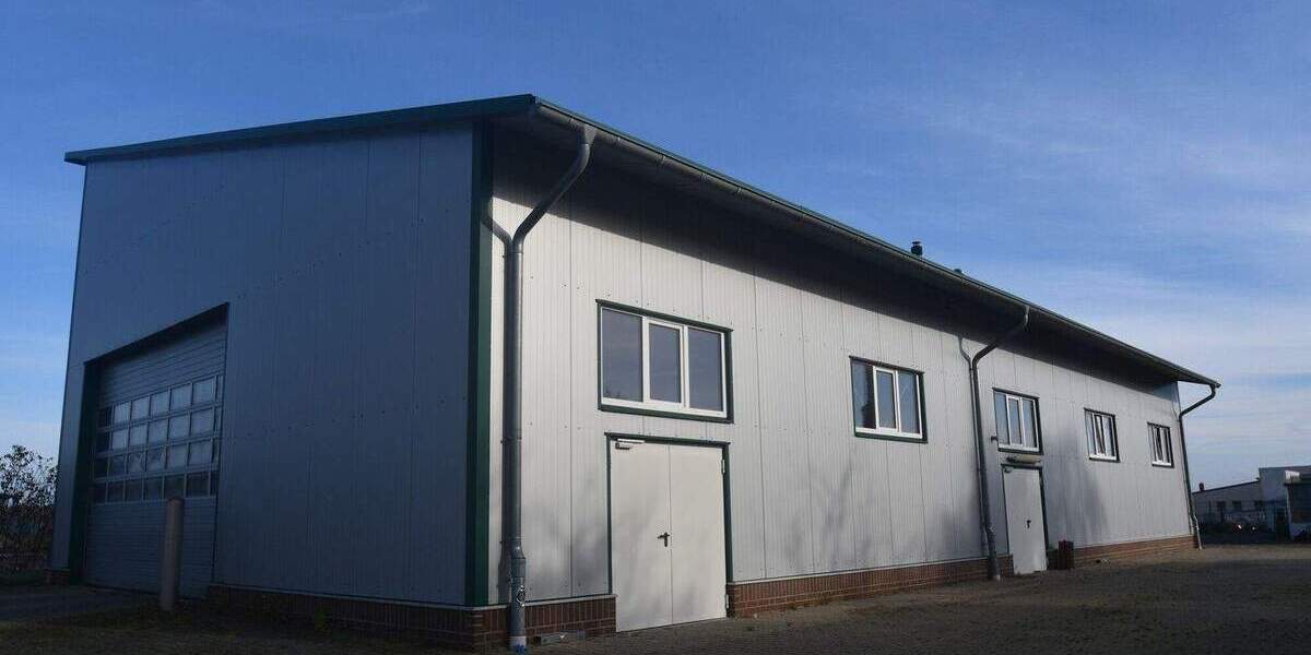 Gewerbeobjekt Syke - 630.000&euro; | Angebot:24249700