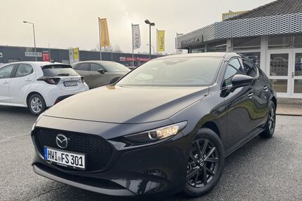 Mazda 3 7.599 km 24.990 &euro; Wismar 23970