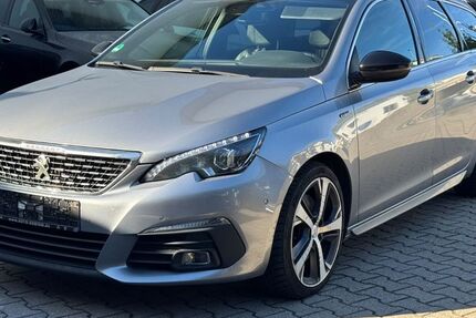 Peugeot 308 181.770 km 9.499 &euro; Filderstadt (Bernhausen) 70794