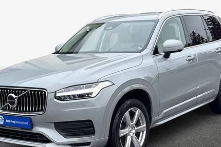 Volvo XC90 63.478 km 45.917 &euro; Hildesheim 31135