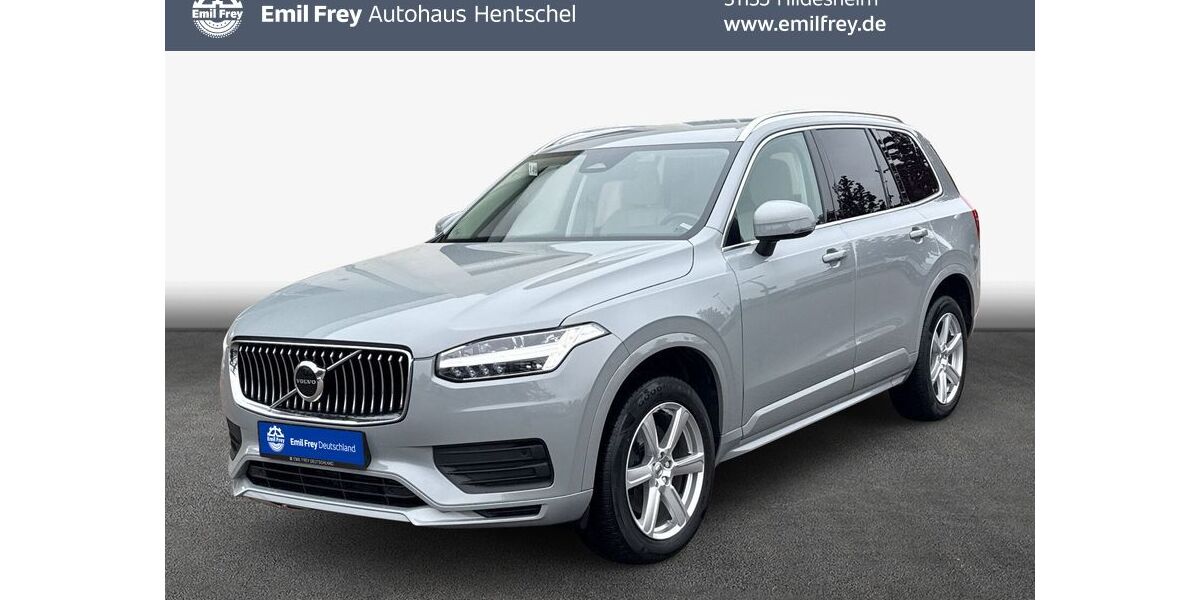 Volvo XC90 63.478 km 45.917 &euro; Hildesheim 31135