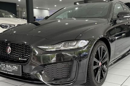 Jaguar XE 11.500 km 40.990 &euro; Weil im Schönbuch 71093