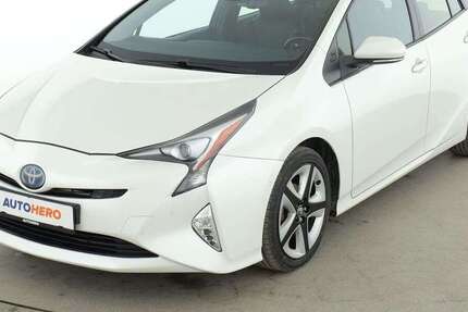 Toyota Prius 75.689 km 17.090 &euro; Neufahrn 85375