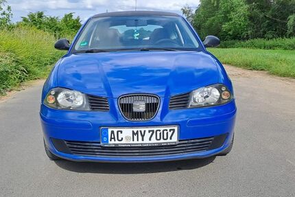 Seat Ibiza 178.000 km 1.300 &euro; stolberg 52222