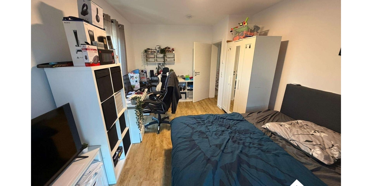 KFW40 Neubau Doppelhaushälfte mit Seeblick - Doppelhaushälfte Niegripp Niegripp | Angebot:26464656