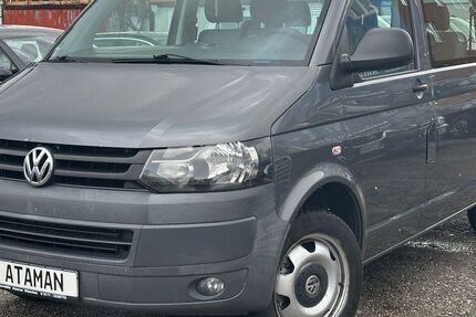VW T5 Transporter 185.000 km 13.999 &euro; München 81243