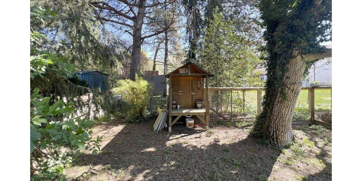 Doppelhaushälfte München Obergiesing - 8 Zimmer, 256 m&sup2;, 2.195.000&euro; | Angebot:26673681