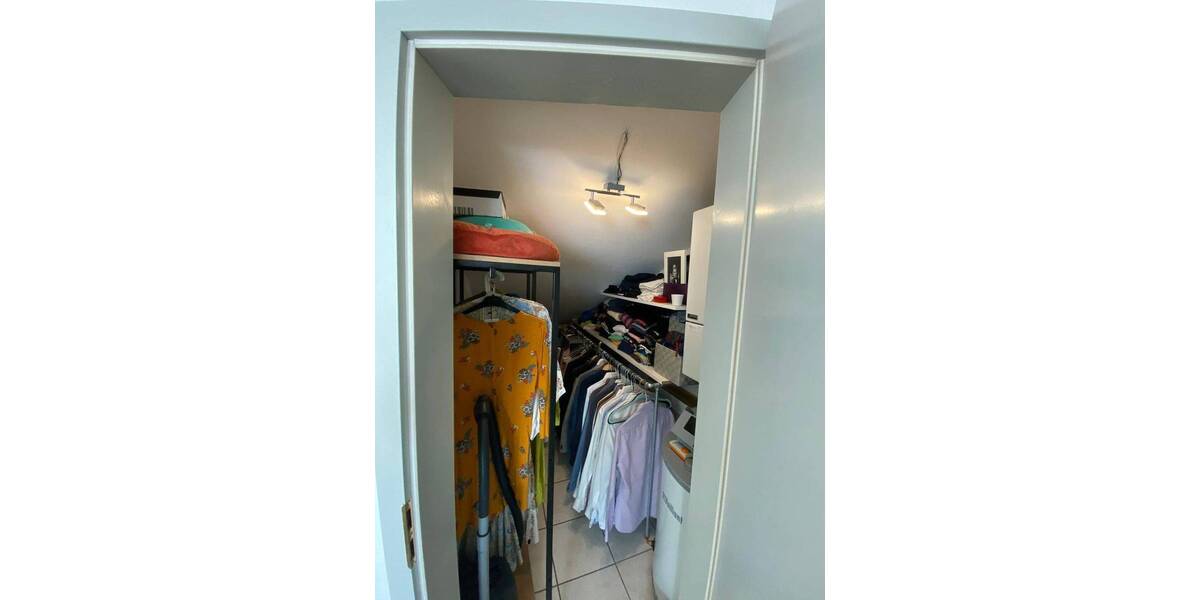 Etagenwohnung Ingolstadt Antonviertel - 2 Zimmer, 65 m&sup2;, 219.000&euro; | Angebot:26851373