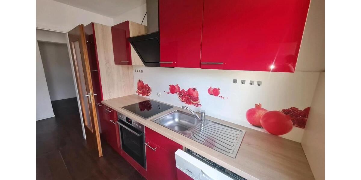 Dachgeschoßwohnung Pfullingen - 3 Zimmer, 80 m&sup2;, 320.000&euro; | Angebot:27261702