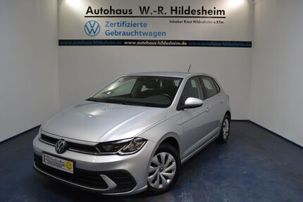 VW Polo 52.200 km 13.930 € Ludwigslust 19288