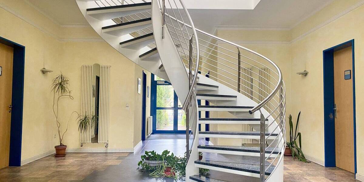 Gewerbeobjekt Pritzwalk - 1 Zimmer, 389 m&sup2;, 370.000&euro; | Angebot:25743732