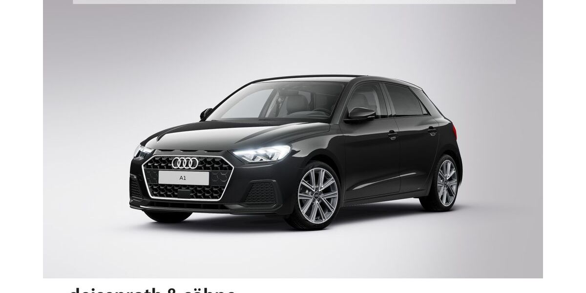 Audi A1 4.990 km 24.370 &euro; Alsfeld 36304
