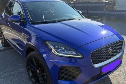 Jaguar E-Pace 210.000 km 12.800 &euro; Pyrbaum 90602