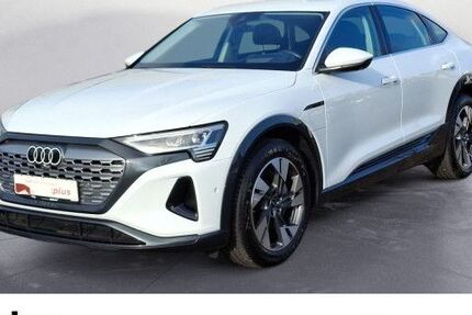 Audi Q8 e-tron 101.858 km 41.750 &euro; Rottweil 78628