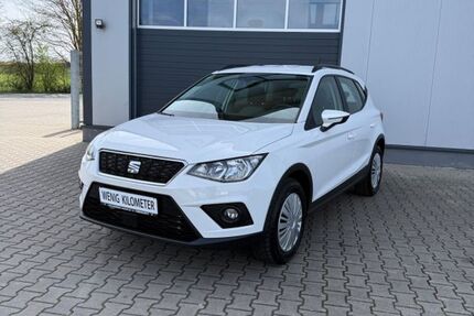 Seat Arona 64.024 km 14.490 &euro; Burgebrach 96138