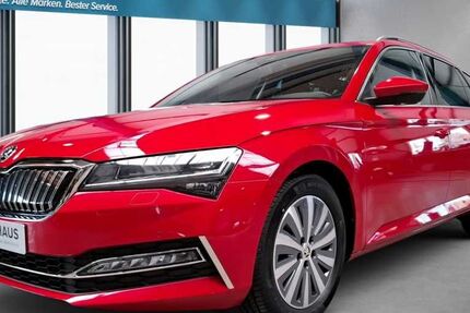 Skoda Superb 80.724 km 21.980 € Cloppenburg 49661