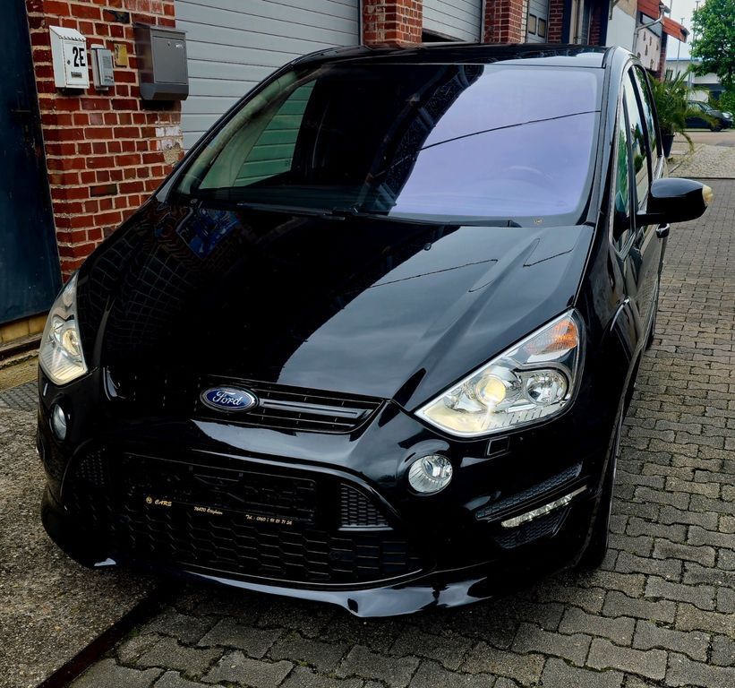 S-Max