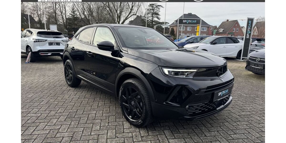 Opel Mokka 25.440 km 23.390 &euro; Leer 26789