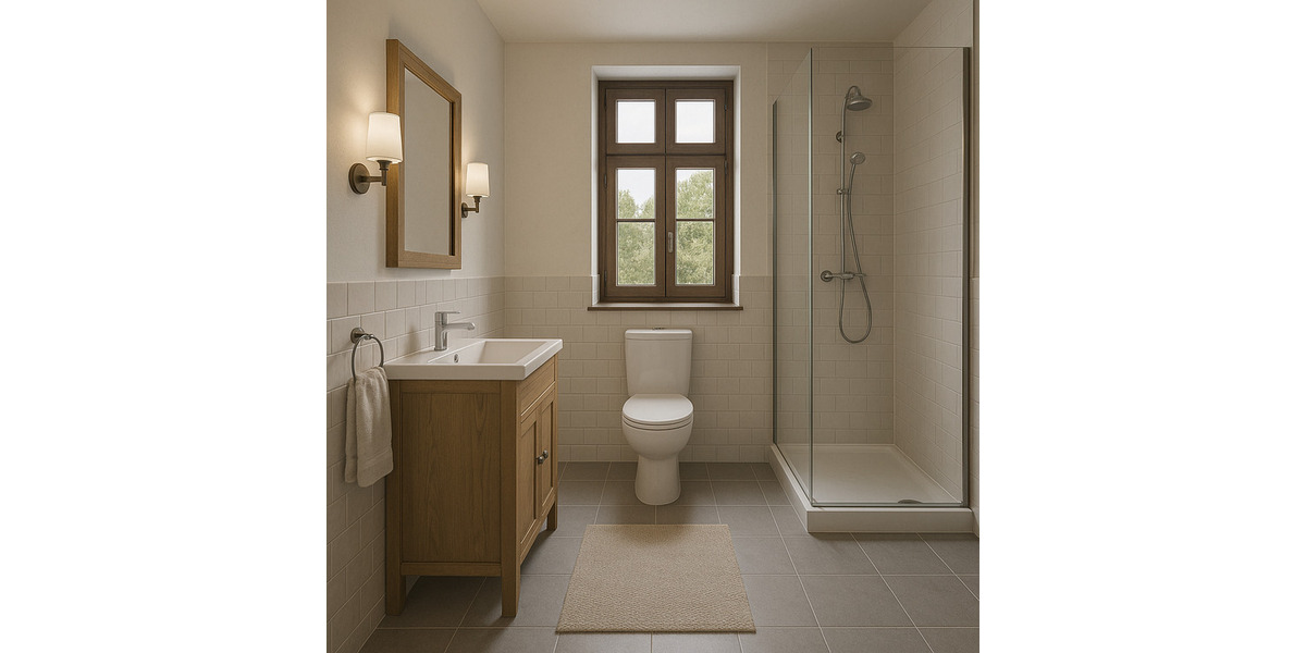 Historisches Wohnhaus mit Seele - modernes Wohnen in klassischem Ambiente I 3-Zi & Terrasse I Modern 3 zimmer