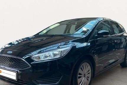 Ford Focus 156.681 km 3.999 &euro; Lüchow 29439