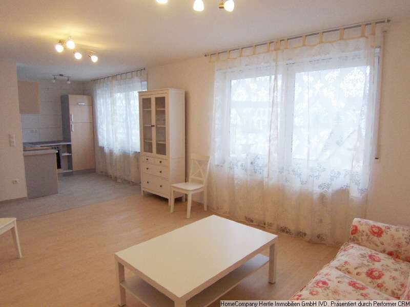 Wohnen auf Zeit in Gundelfingen 980 € 2 zimmer