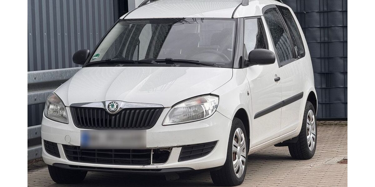 Skoda Roomster 299.999 km 1.499 &euro; Hamburg 22113