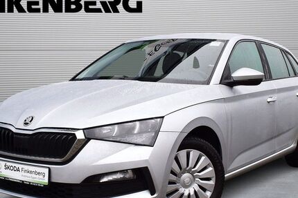 Skoda Scala 61.600 km 13.780 € Verden 27283