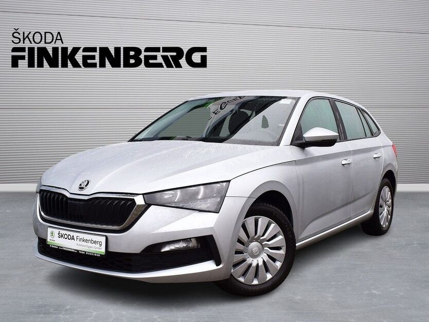 Skoda Scala 61.600 km 13.780 € Verden 27283