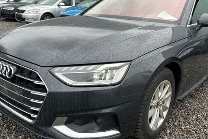 Audi A4 103.000 km 26.999 &euro; Niestetal-Heiligenrode bei Kassel 34266