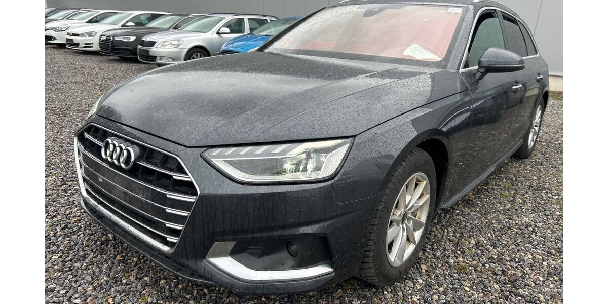 Audi A4 103.000 km 26.999 &euro; Niestetal-Heiligenrode bei Kassel 34266