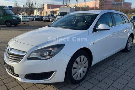 Opel Insignia 222.147 km 6.490 &euro; München 81243