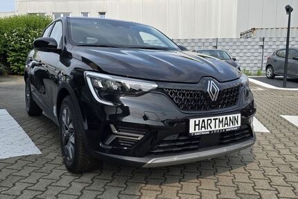Renault Arkana 10.400 km 24.789 &euro; Ibbenbüren 49477