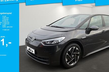 VW ID.3 50.980 km 17.798 &euro; Weingarten 88250