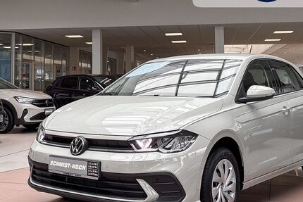 VW Polo 1.250 km 21.850 &euro; Bremen 28207