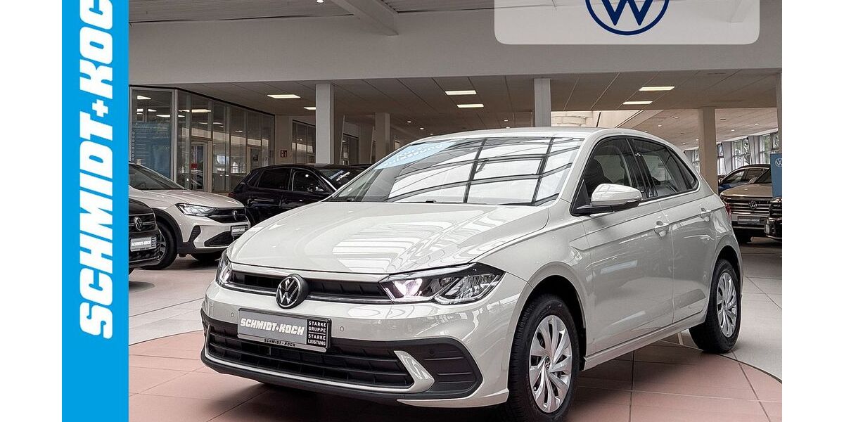 VW Polo 1.250 km 21.850 &euro; Bremen 28207