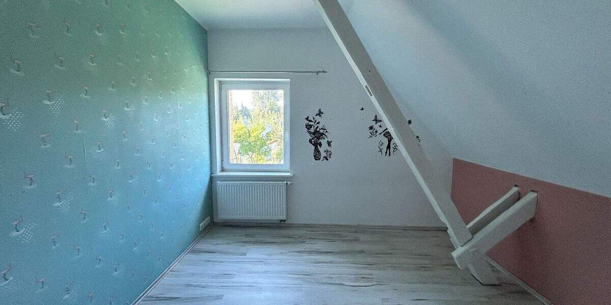 Doppelhaushälfte Bad Doberan Althof - 4 Zimmer, 120 m&sup2;, 499.785&euro; | Angebot:25735549