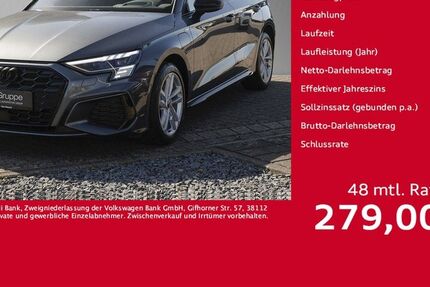 Audi A3 64.807 km 29.980 &euro; Neuwied 56564