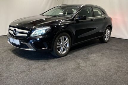 Mercedes-Benz GLA 220 87.600 km 17.900 &euro; Seelze 30926
