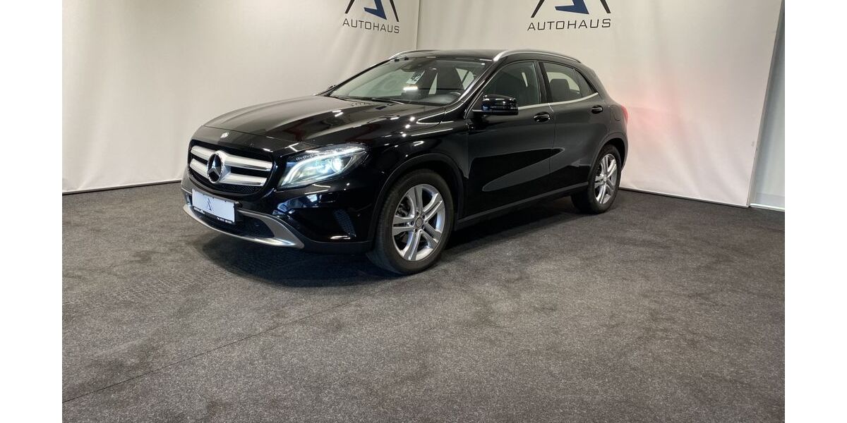 Mercedes-Benz GLA 220 87.600 km 17.900 &euro; Seelze 30926