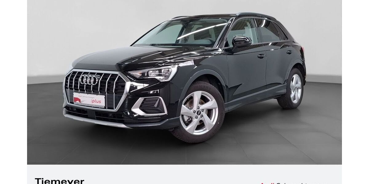 Audi Q3 20.874 km 32.980 € Bochum 44809