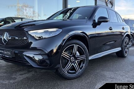 Mercedes-Benz GLC 220 8.200 km 57.980 &euro; Kaufbeuren 87600