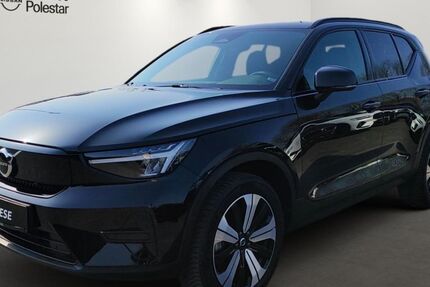Volvo XC40 44.360 km 27.280 &euro; Mainz-Kastel 55252