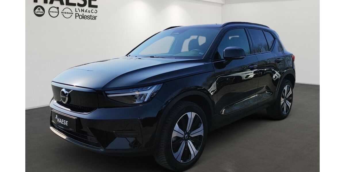 Volvo XC40 44.360 km 27.280 &euro; Mainz-Kastel 55252