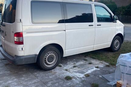 VW T5 Transporter 227.428 km 8.900 &euro; Emsbüren 48488