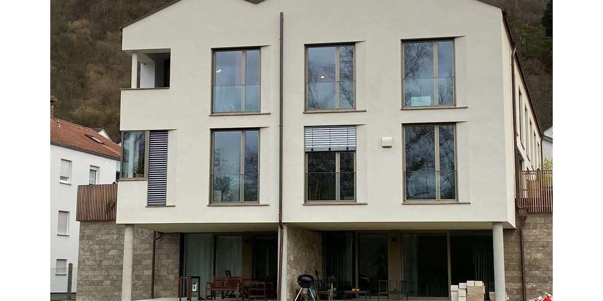 Etagenwohnung Eichstätt Wintershof - 2 Zimmer, 86 m&sup2;, 1.150&euro; | Angebot:26848275