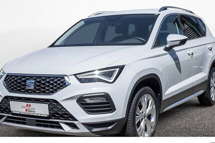 Seat Ateca 44.479 km 24.990 &euro; Wittenberge 19322